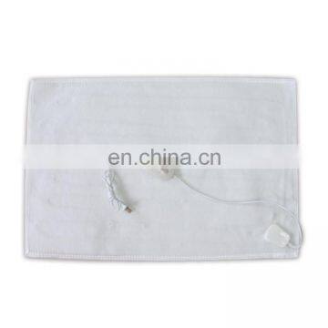 High Quality Large Size Safe Soft Warm Cheap Indoor Sleeping Electric Heated Pet Play Mat photo-5