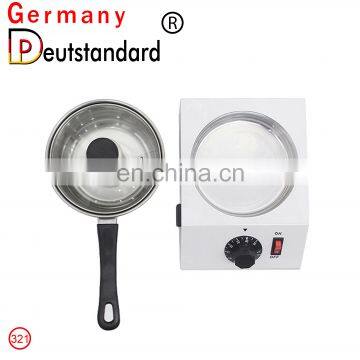 Germany Deutstandard Chocolate Melting Machine With ce photo-7