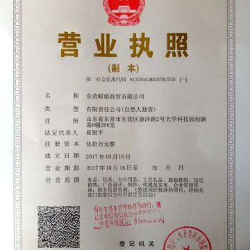 Shandong Warma Food Co.,Ltd