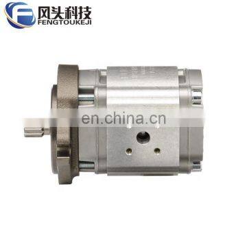 ECKERLE EIPS2-013RA04-12 S111 Gear Pump