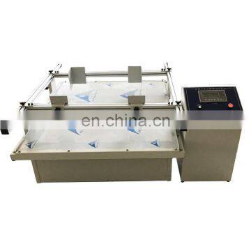 Lab Electronics Simulate Transport Vibration Testing Machine photo-2