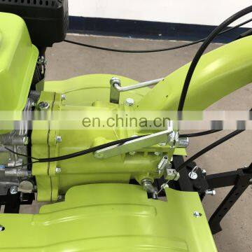 2020 New Design Factory Cheap Price Mini Rotary Tiller Cultivator Farm Machinery photo-2