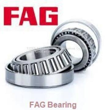 FAG 534176 spherical roller bearings