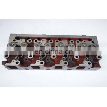 For KOMATSU Excavator 4D95L 4D95LE Cylinder Head Complete photo-2