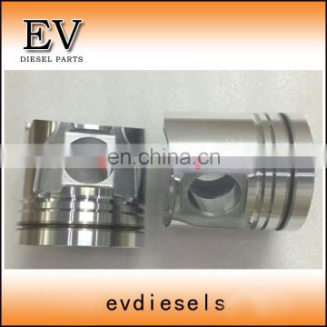 BF3M1011 BF4M1011 piston kit for excavator engine