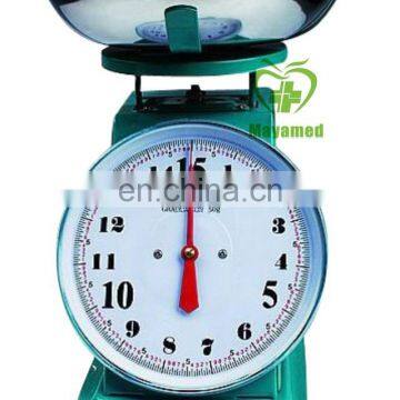 Platform weighing scale weighing scale label printing barcode printing scale