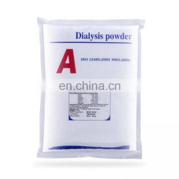 MY-O010 Bicarbonate Concentrated AB Dialysis Powder for Dialysis Machine Hemodialysis photo-5