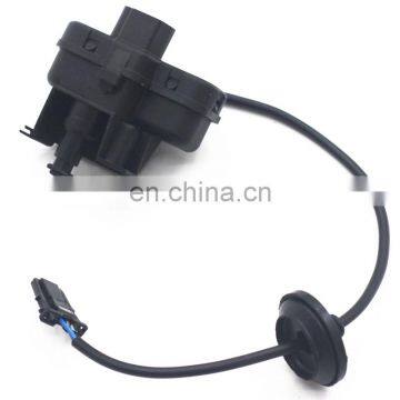 Fuel Tank Flap Door Release Motor Actuator 5N0810773B 5N0810773D 5N0810773E 5N0810773F for VW TIGUAN