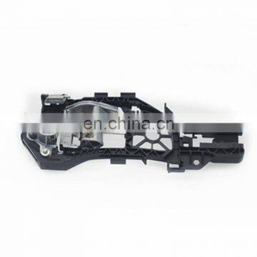 Door Handle Carrier 3C0837885H for VW PASSAT B6  B7 CC