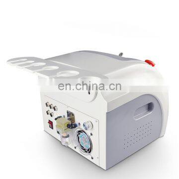 Portable Rf Cavitation Vaucum Ultrasound Machine With 6 Heads Multi-function Beauty Equipment photo-6