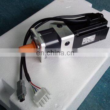 Servo Motor Planetary Gearbox photo-2
