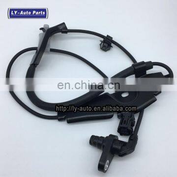 ABS Wheel Speed Sensor front left 89543-33110 8954333110 For Lexus Toyota Avalon Camry 2.5L 3.5L