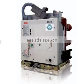 HD4/W 12.12.40 ABB SF6 Circuit Breaker