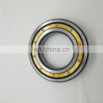 6216M Ball Bearing 6216 M Deep Groove Ball Bearing with Brass Cage