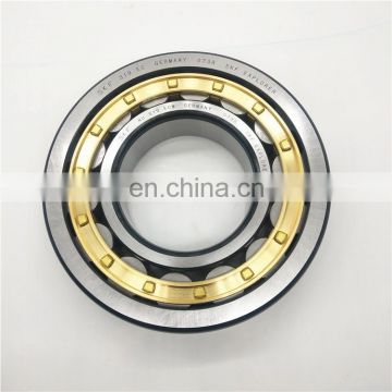 Cylindrical roller bearings NU319 ECM Brand bearings NU319 Bearings