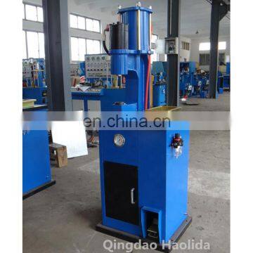 Pneumatic Brake Lining Riveting Machine photo-6