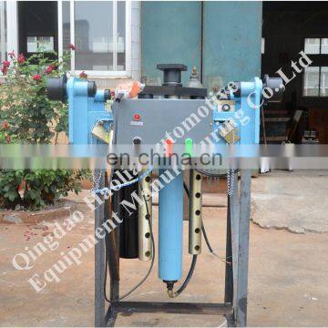 Heavy Duty Truck Lifts photo-4