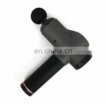 New Design Booster Massage Gun Electric Massager Portable Power Muscle Massage Gun photo-7