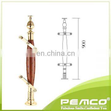 Top Sale New Design Customized Stainless Steel Indoor Balcony Railing photo-2