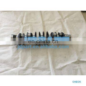 3412 Crankshaft Assembly For Diesel Engine