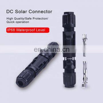 1000V Solar Connector PV TUV CN40