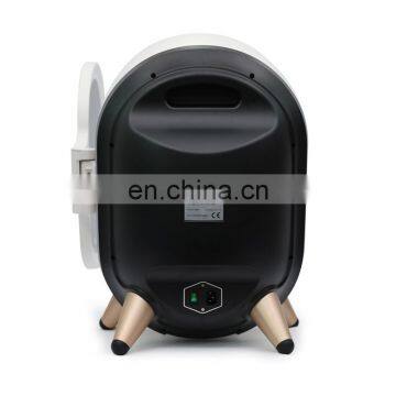 High Quality Microscope Skin Analyser Facial Hand Skin Moisture Oil Tester Analyser photo-5