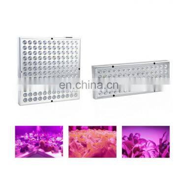 25W/45W Full Spectrum LED Panel Plant Light Garden Greenhouse Horticulture Grow Lamp for Indoor Plants Flowering Growth photo-2