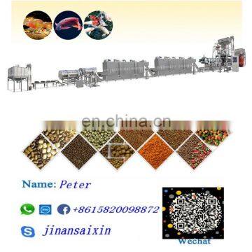 Fish Food Processing Machinery photo-5