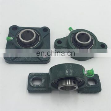 Agricultural machinery bearing ucp209 pillow block bearing