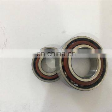 High Precision Angular Contact Ball Bearing 5306 Bearing photo-2
