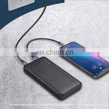 Joyroom Powerbank 10000 Mah Mobile Charger Slim Rohs Power Bank 10000mah Power Banks photo-2