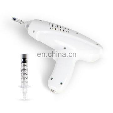 Professional Electronic Anti-Age Noninvasive Nebulizer Skin Whitening Meso Injection Pen