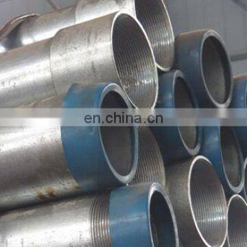 Perforated Stainless Steel Pipe photo-3