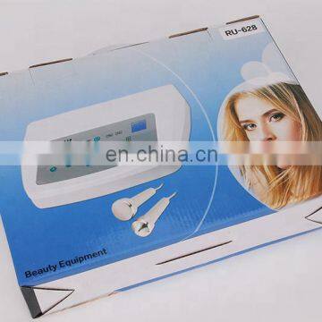 Ultrasonic RU 638 With Black Spot Removal Beauty Instrument