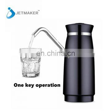 High Pressure Battery Powered Mini Water Pump photo-5