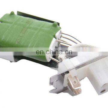 Auto Parts Heater Blower Regulator Control Unit OEM 1845785 90228759 90383817