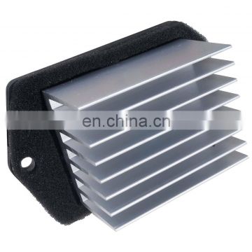 Blower Motor Resistor  RU-793  High Quality