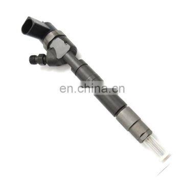 0445110107 Топливные форсунки - детали дизельного двигателя для Mercedes Benz 0445110108 05103575AA 0986435040 Высокое качество photo-2