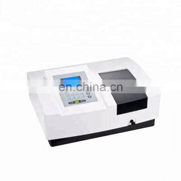uv Vis Spectrophotometer,ultraviolet and Visible Spectrophotometer photo-2