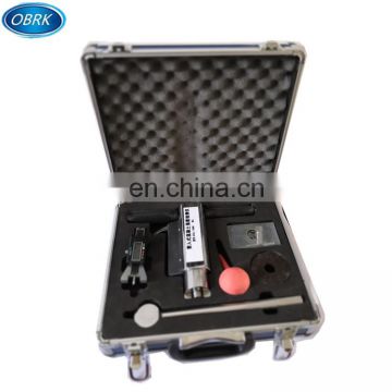 Penetration type concrete strength tester / Shotcrete Test Penetrometer