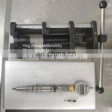 Dismounting and Measuring Stroke Tools For Cummins Common Rail Injector 4384786 photo-3