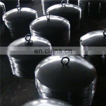 Agriculture Machinery Parts Tractor Plough Disc Blades Plow Discs for Sale photo-2