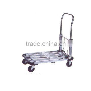 Rousant PH156 platform hand truck