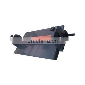 Hot Sale Cold Laminating Machine Manual Large Flatbed Roll Laminator photo-4