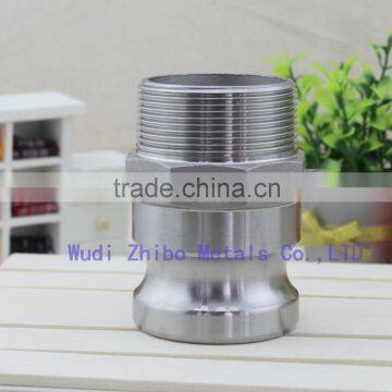 Cam Lock Coupling , Stainless Steel Supplier photo-2