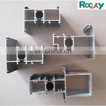 Cheap building materials extruded names of aluminum profile