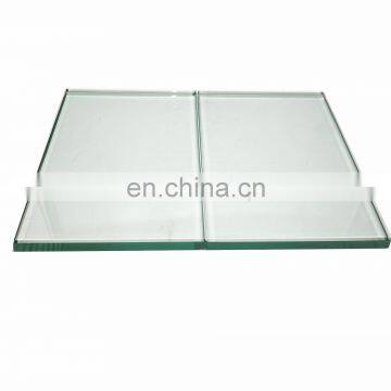 Large sheets of 12mm tempered  glass at a good price