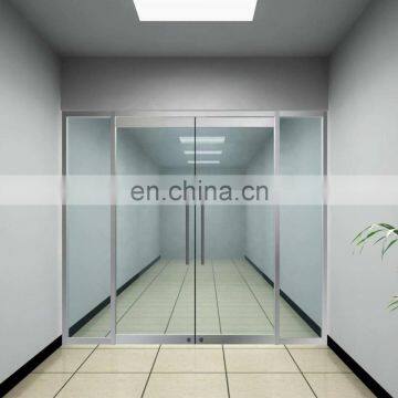 ali manufacturer tempered glass entrance fiberglass doors