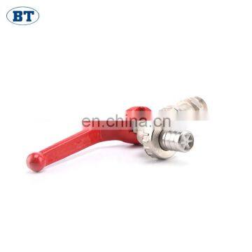 BT2024 Good Market Brass Bibcock Valve Lapping Machines Tap photo-6