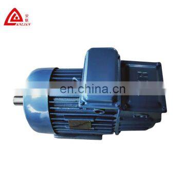 YZR 200L-8 16kw Three Phase Wound Rotor Induction Electric Motor